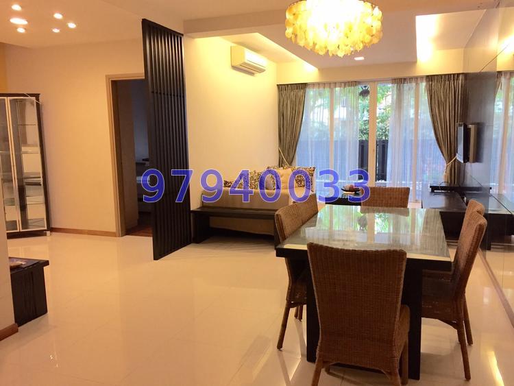 The Sensoria (D27), Condominium #68786512